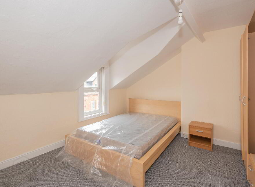 19 Delaware Street, Belfast, BT6 8ET