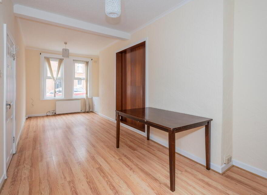19 Delaware Street, Belfast, BT6 8ET