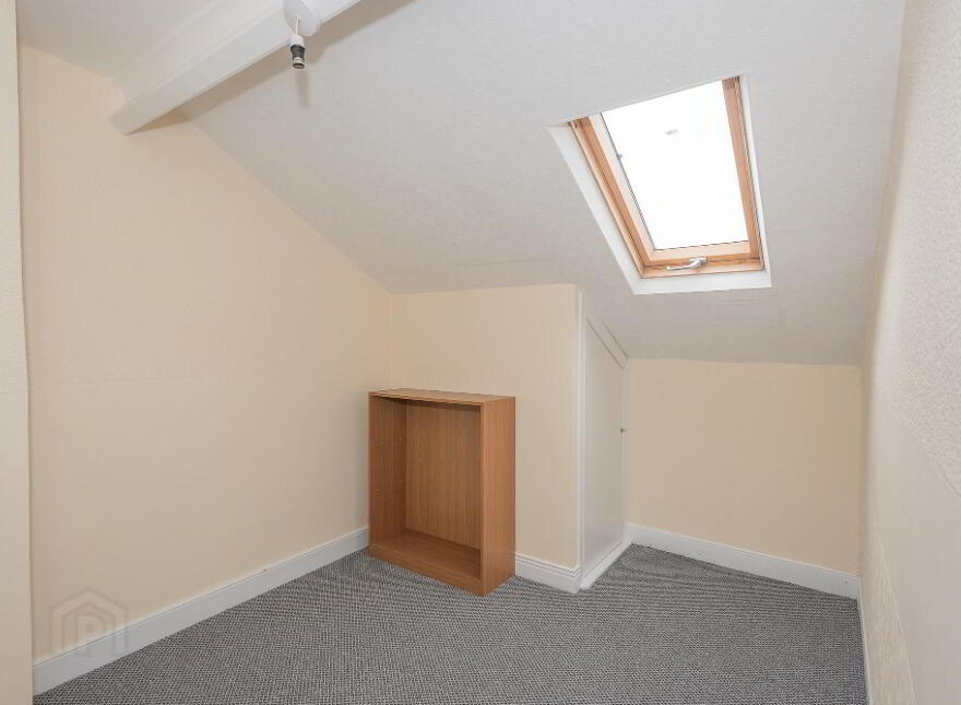 19 Delaware Street, Belfast, BT6 8ET