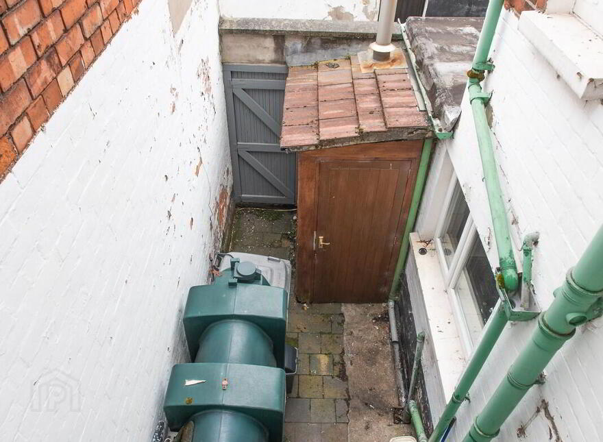 19 Delaware Street, Belfast, BT6 8ET