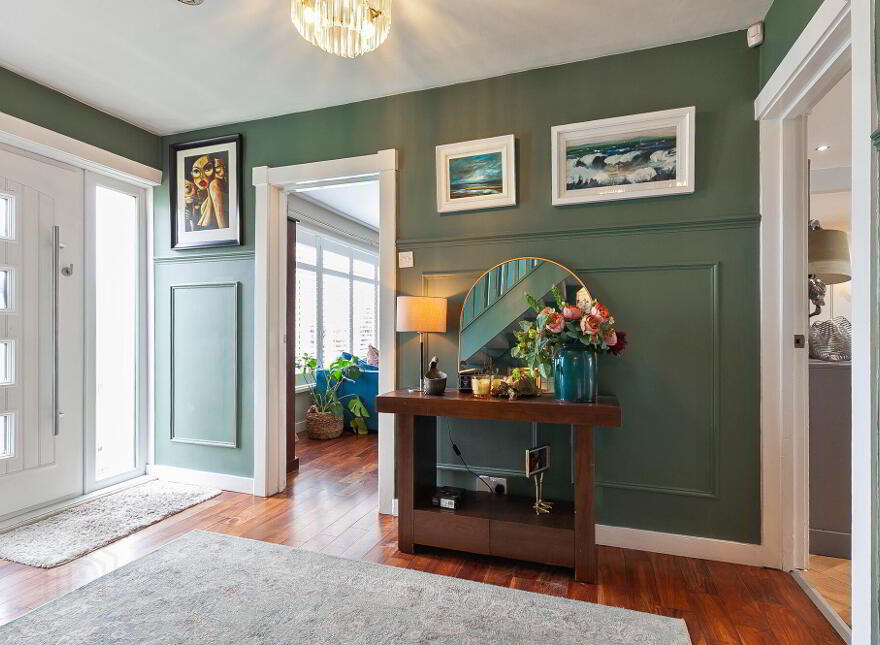 49 Rosepark, Belfast, BT5 7RH