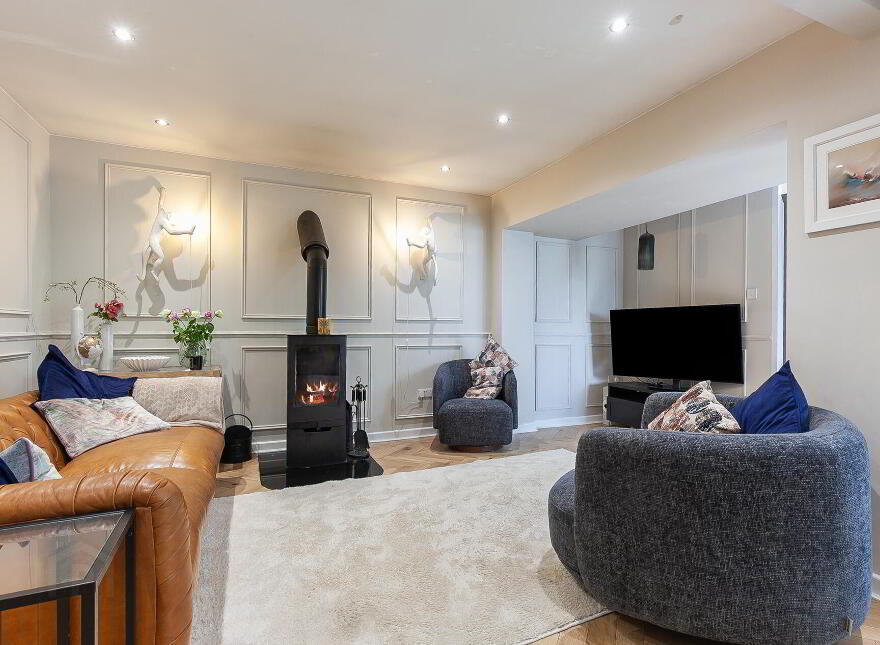 49 Rosepark, Belfast, BT5 7RH