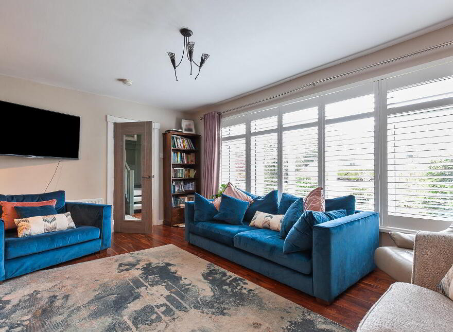 49 Rosepark, Belfast, BT5 7RH