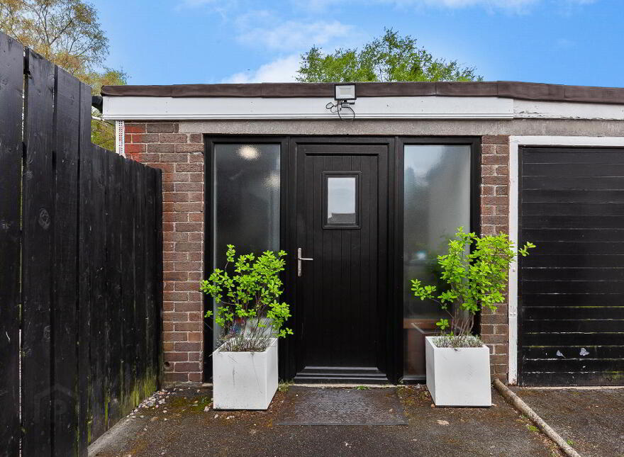 49 Rosepark, Belfast, BT5 7RH