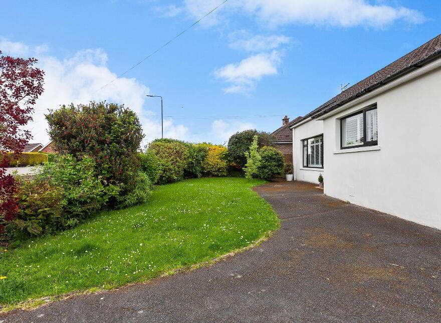 49 Rosepark, Belfast, BT5 7RH
