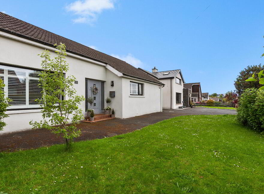 49 Rosepark, Belfast, BT5 7RH