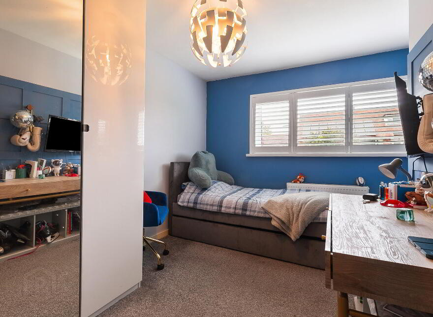 49 Rosepark, Belfast, BT5 7RH