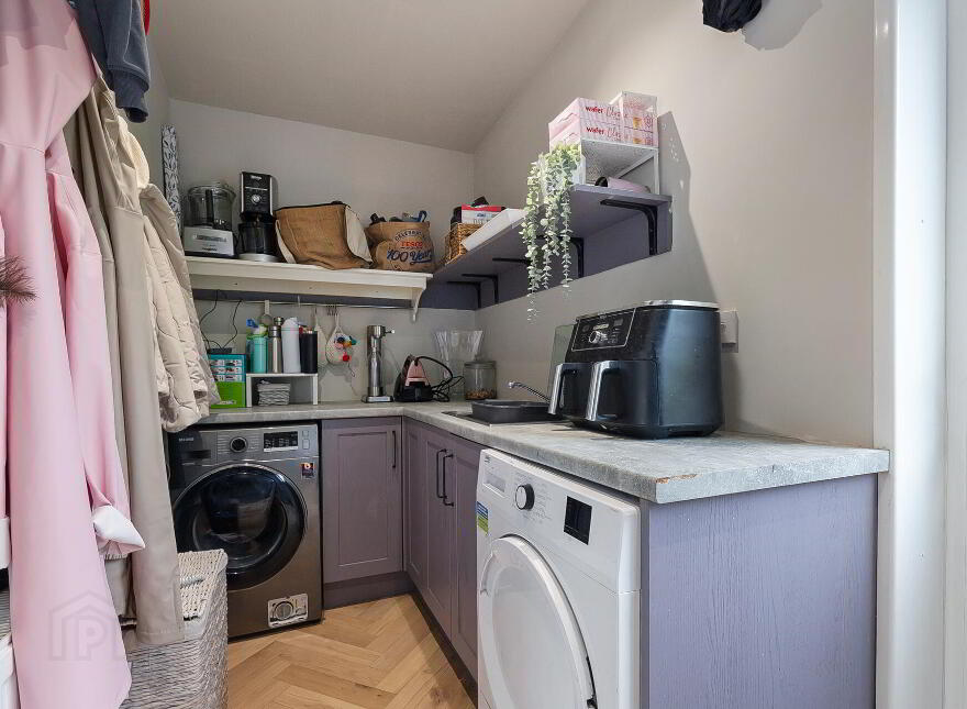 49 Rosepark, Belfast, BT5 7RH