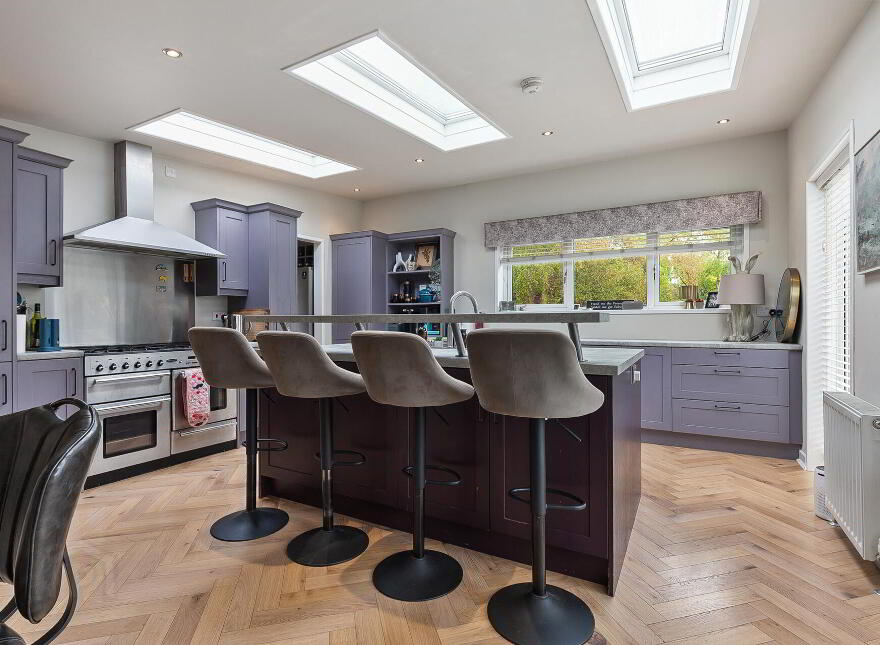 49 Rosepark, Belfast, BT5 7RH