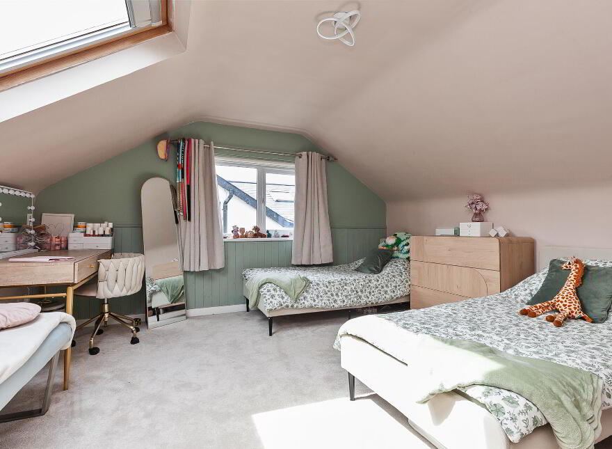 49 Rosepark, Belfast, BT5 7RH