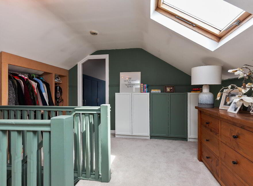 49 Rosepark, Belfast, BT5 7RH