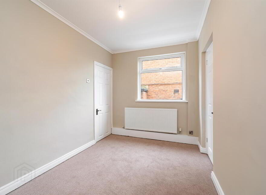 50 Prestwick Park, Belfast, BT14 6PJ