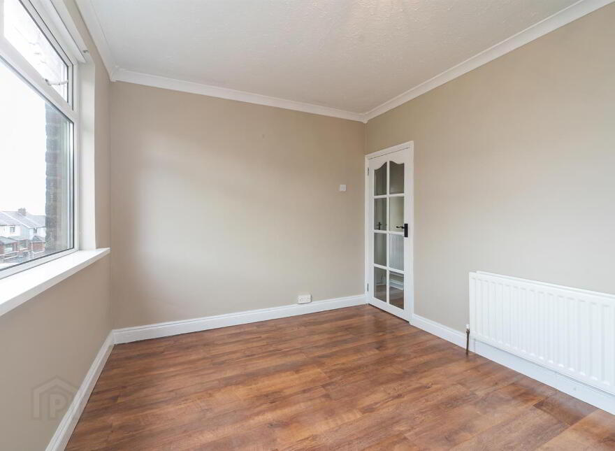 50 Prestwick Park, Belfast, BT14 6PJ