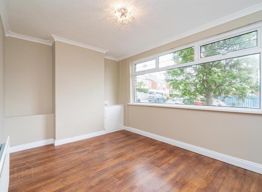 50 Prestwick Park, Belfast, BT14 6PJ
