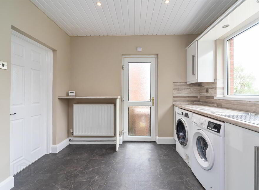 50 Prestwick Park, Belfast, BT14 6PJ