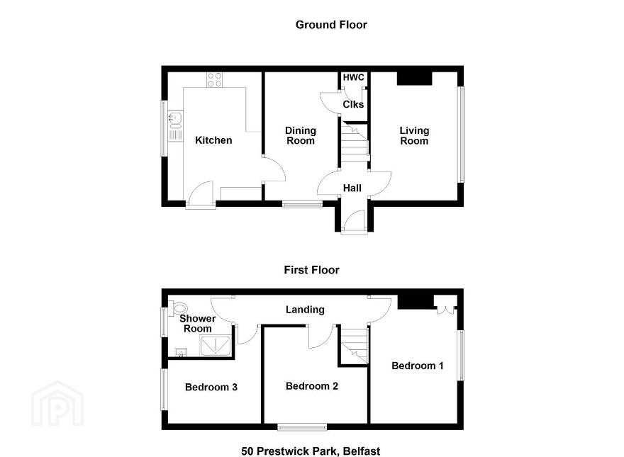 50 Prestwick Park, Belfast, BT14 6PJ