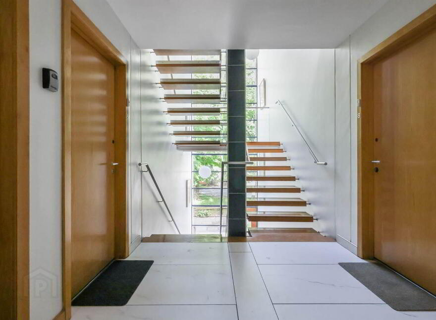 Apartment 5 Altona Manor 69 Church Road, Holywood, BT18 9BX
