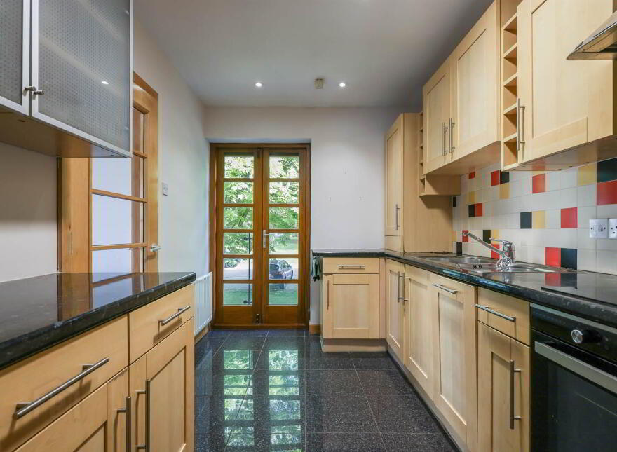 Apartment 5 Altona Manor 69 Church Road, Holywood, BT18 9BX