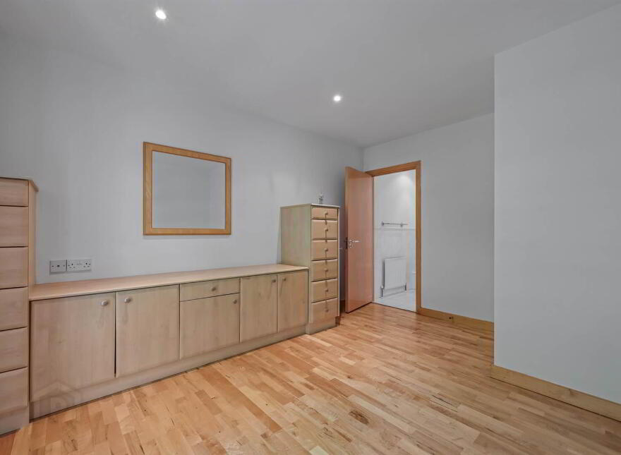 Apartment 5 Altona Manor 69 Church Road, Holywood, BT18 9BX