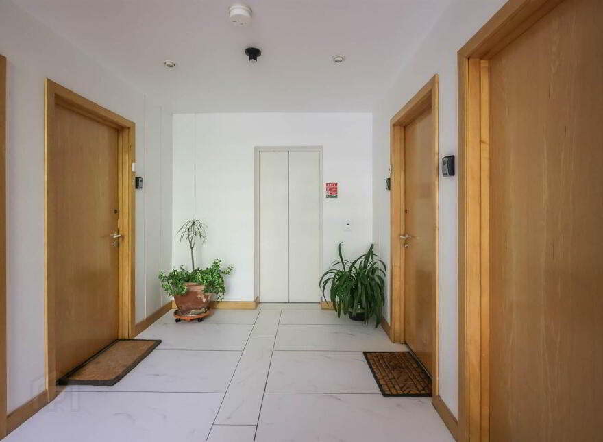 Apartment 5 Altona Manor 69 Church Road, Holywood, BT18 9BX