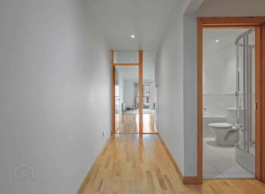 Apartment 5 Altona Manor 69 Church Road, Holywood, BT18 9BX