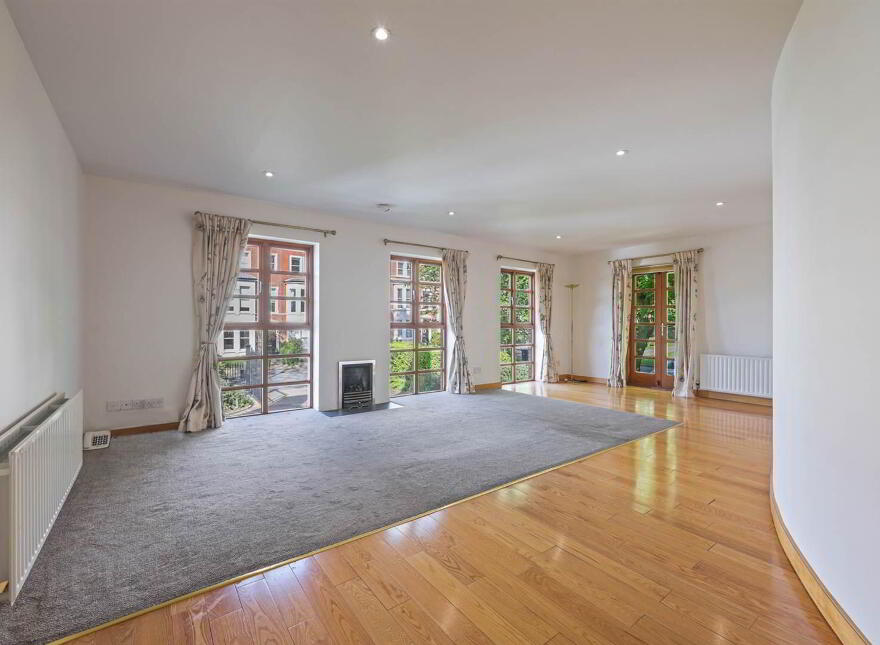 Apartment 5 Altona Manor 69 Church Road, Holywood, BT18 9BX