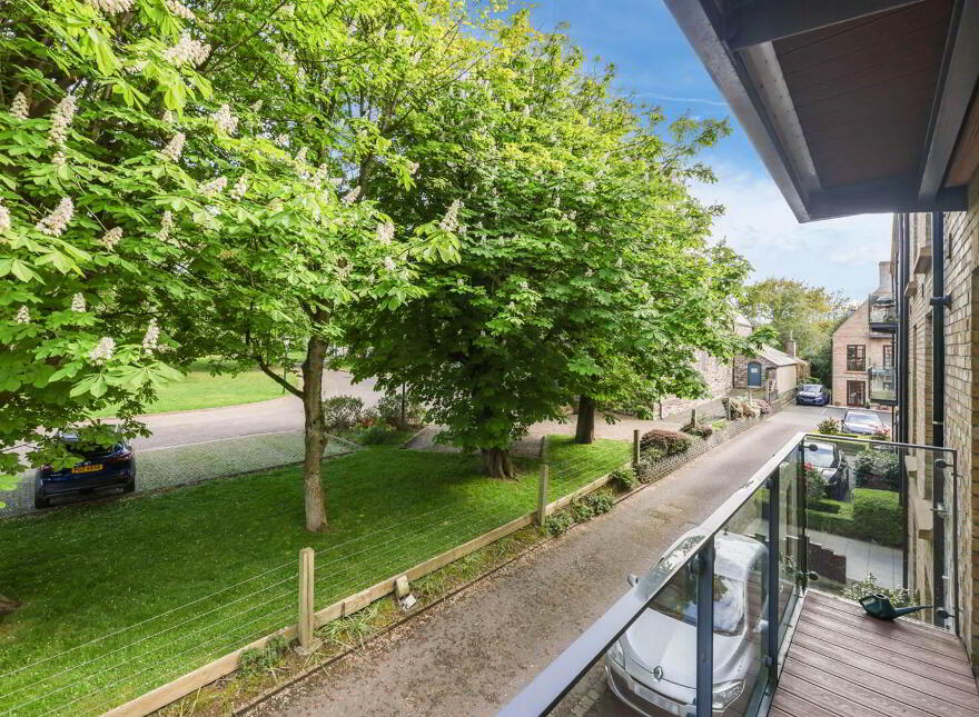 Apartment 5 Altona Manor 69 Church Road, Holywood, BT18 9BX