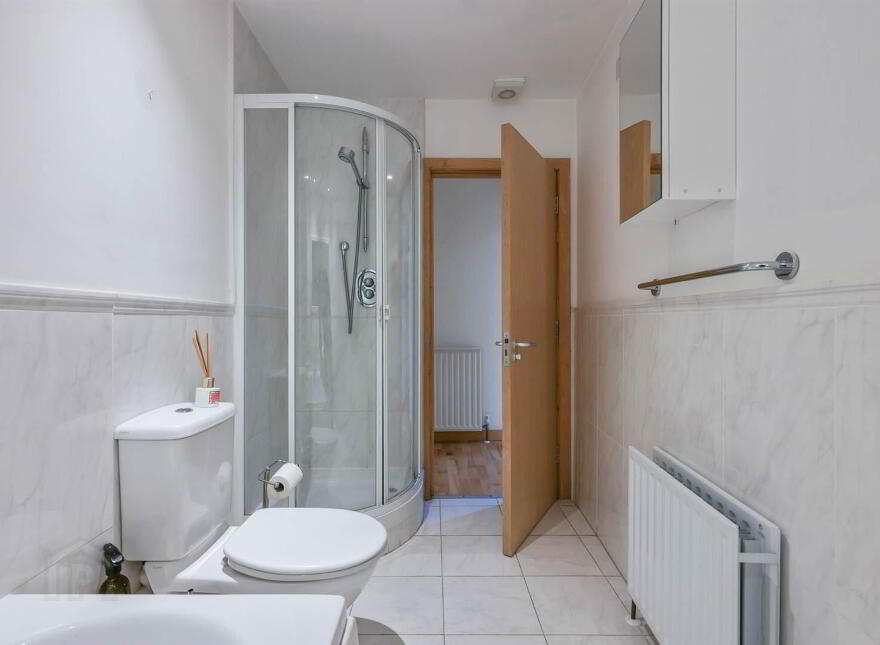 Apartment 5 Altona Manor 69 Church Road, Holywood, BT18 9BX