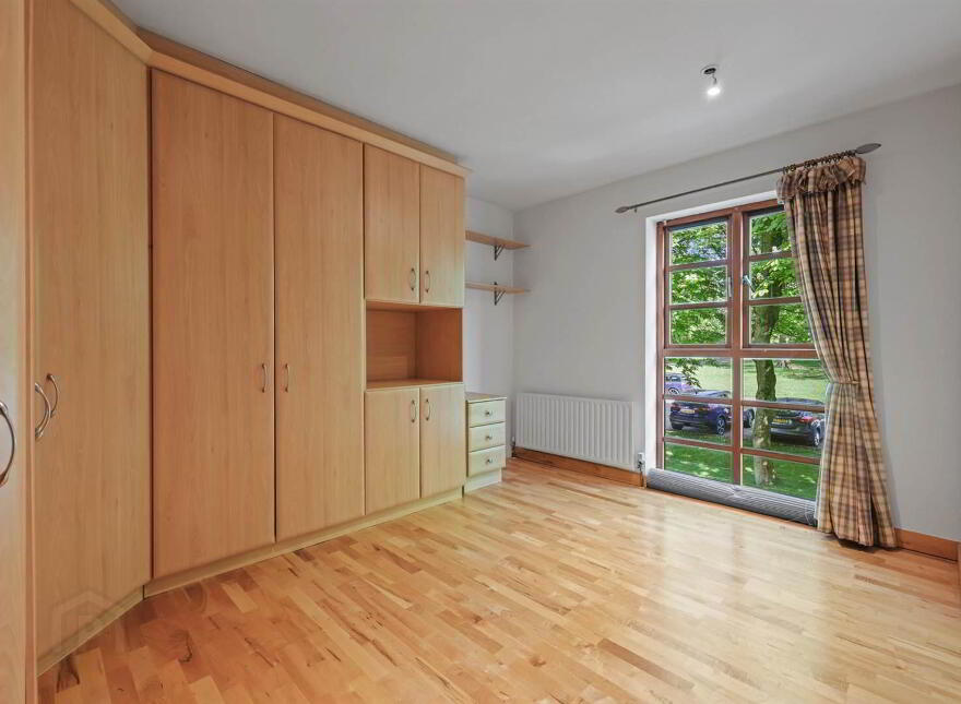 Apartment 5 Altona Manor 69 Church Road, Holywood, BT18 9BX