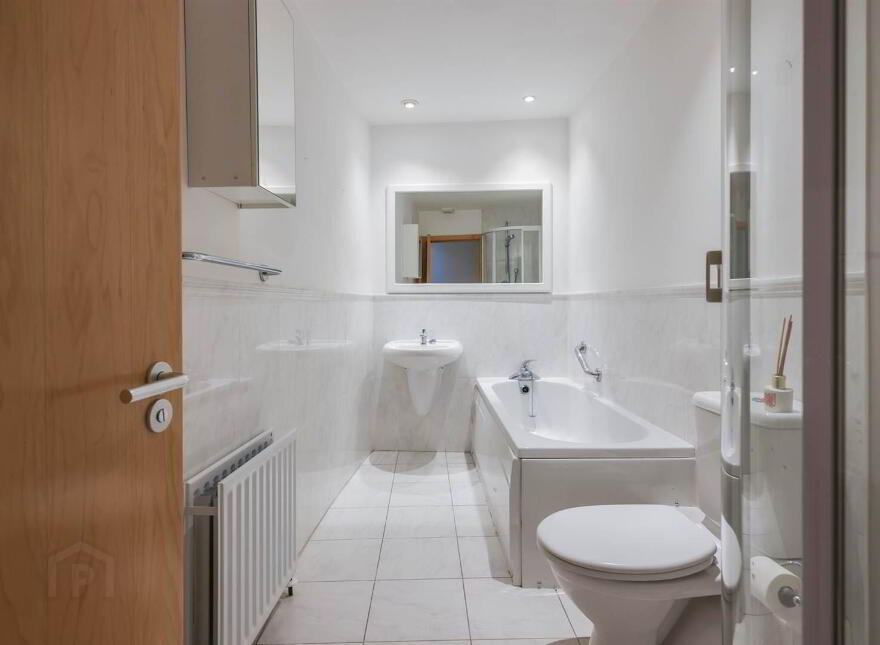 Apartment 5 Altona Manor 69 Church Road, Holywood, BT18 9BX