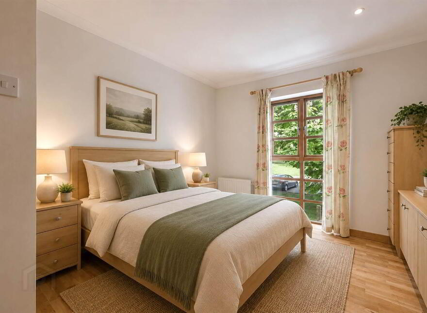 Apartment 5 Altona Manor 69 Church Road, Holywood, BT18 9BX