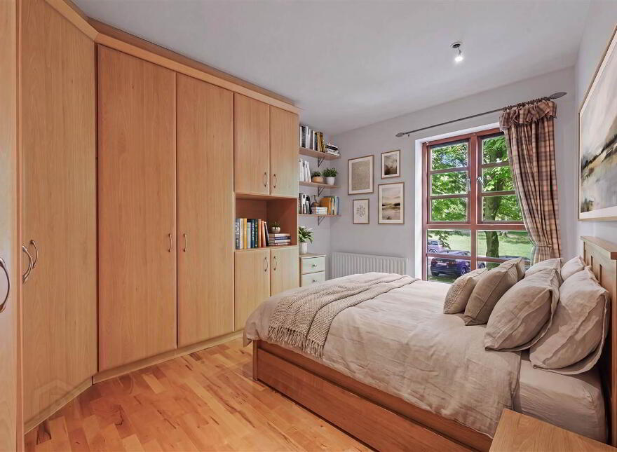 Apartment 5 Altona Manor 69 Church Road, Holywood, BT18 9BX