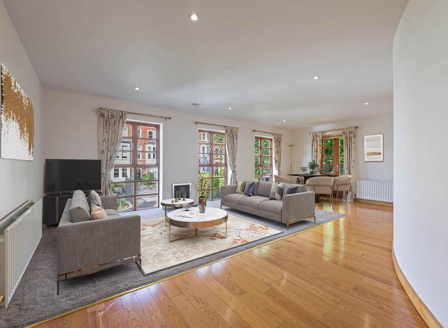 Apartment 5 Altona Manor 69 Church Road, Holywood, BT18 9BX