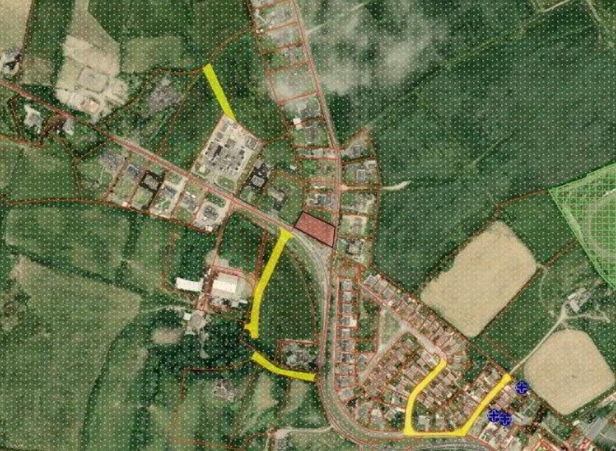 0 15ha Potential Site, Kilkee Road, Kilrush