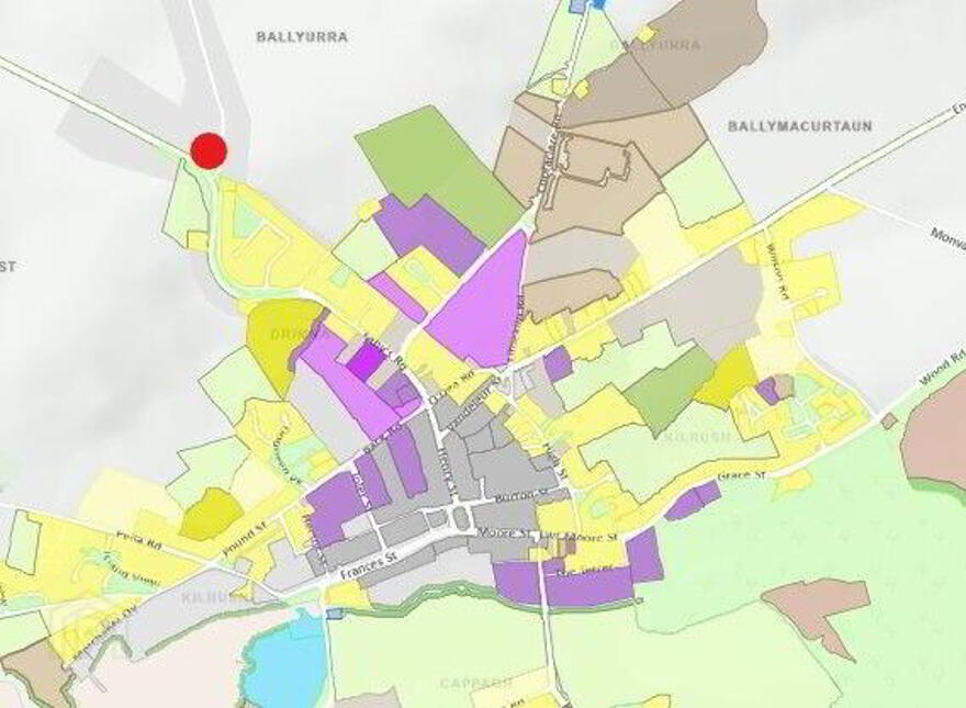 0 15ha Potential Site, Kilkee Road, Kilrush