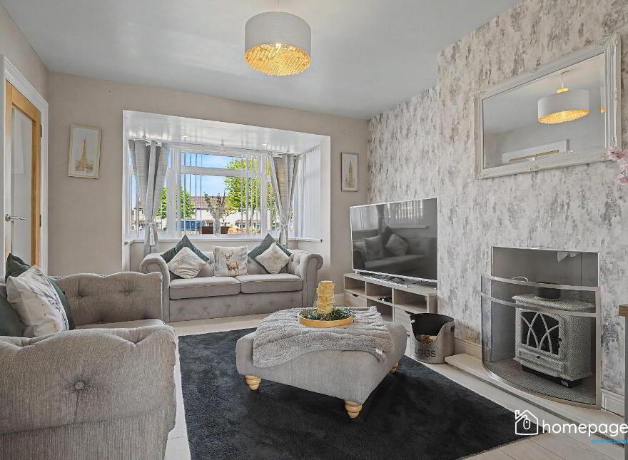 35 Lilac Avenue, Limavady, BT49 0HS