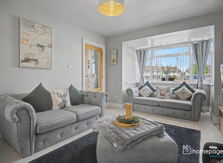 35 Lilac Avenue, Limavady, BT49 0HS