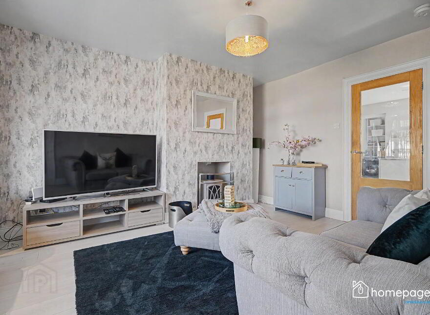 35 Lilac Avenue, Limavady, BT49 0HS