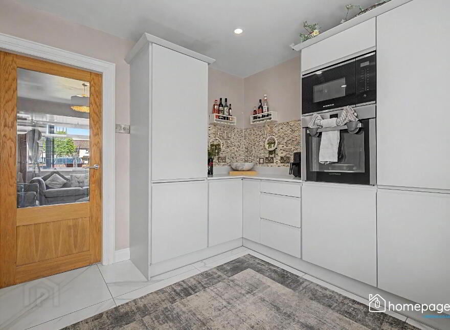 35 Lilac Avenue, Limavady, BT49 0HS