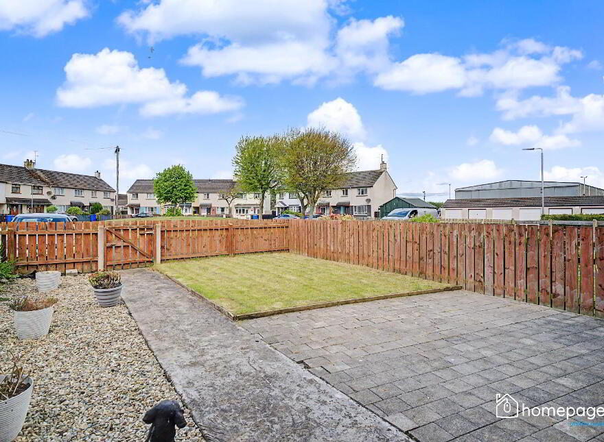 35 Lilac Avenue, Limavady, BT49 0HS