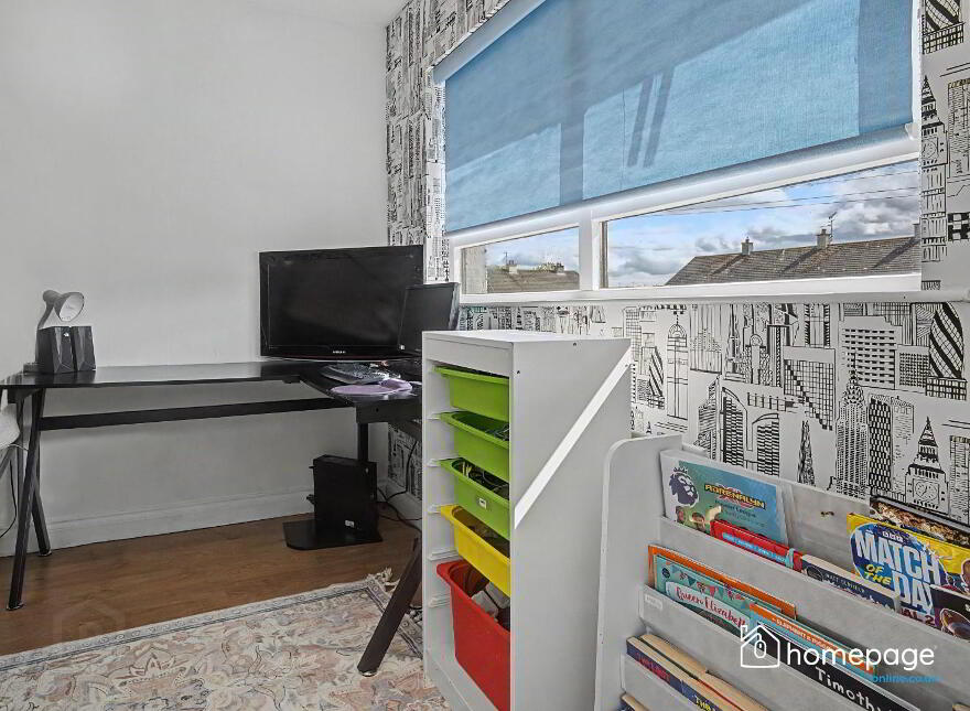 35 Lilac Avenue, Limavady, BT49 0HS