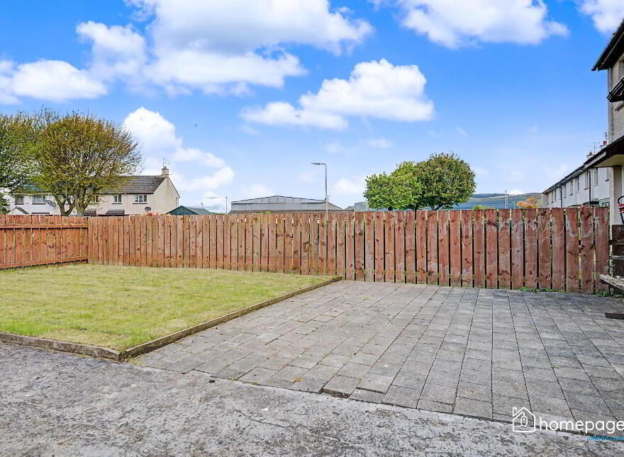 35 Lilac Avenue, Limavady, BT49 0HS
