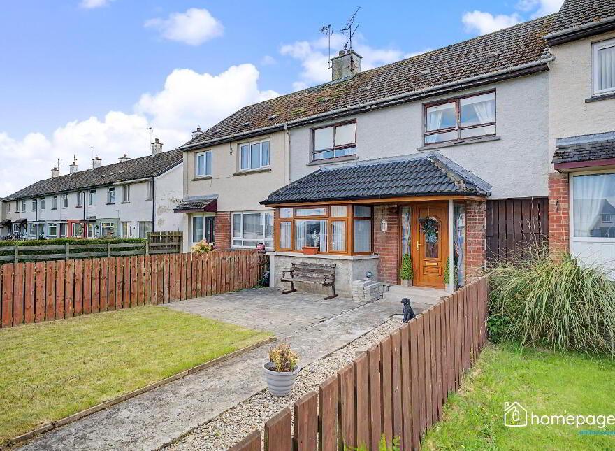 35 Lilac Avenue, Limavady, BT49 0HS