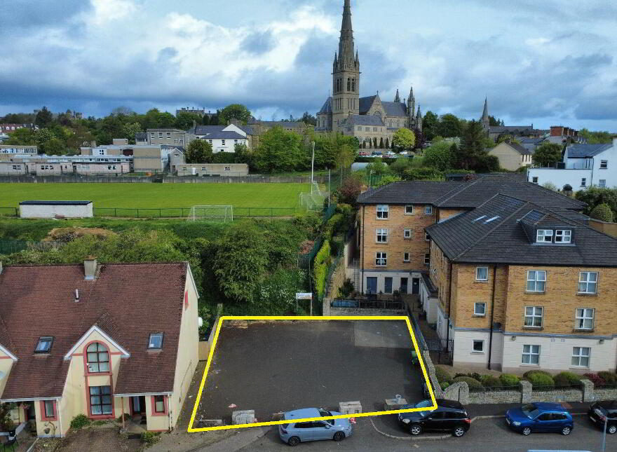 Fortwell Court, Letterkenny