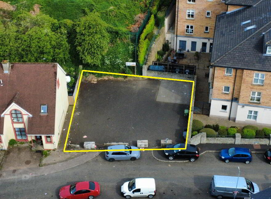 Fortwell Court, Letterkenny
