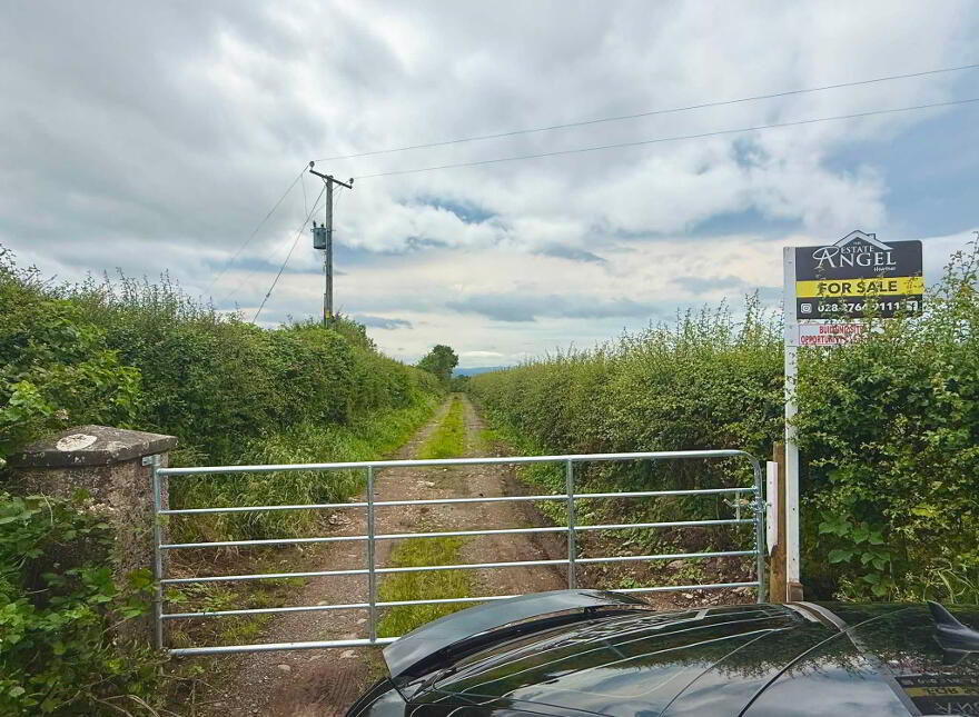 137 Seacon Road, Ballymoney, Coleraine, BT53 6PZ