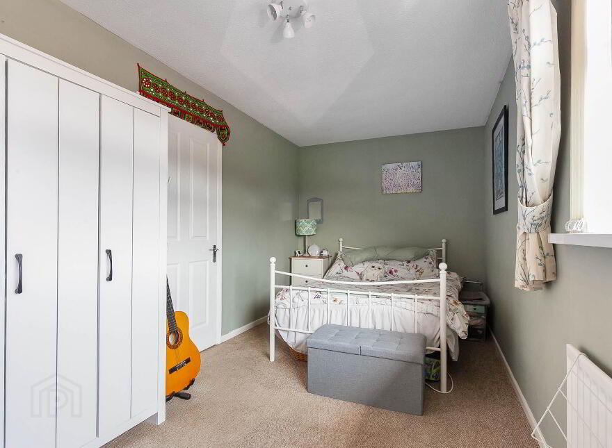 14 Kiln Park, Ballyclare, BT39 0BB