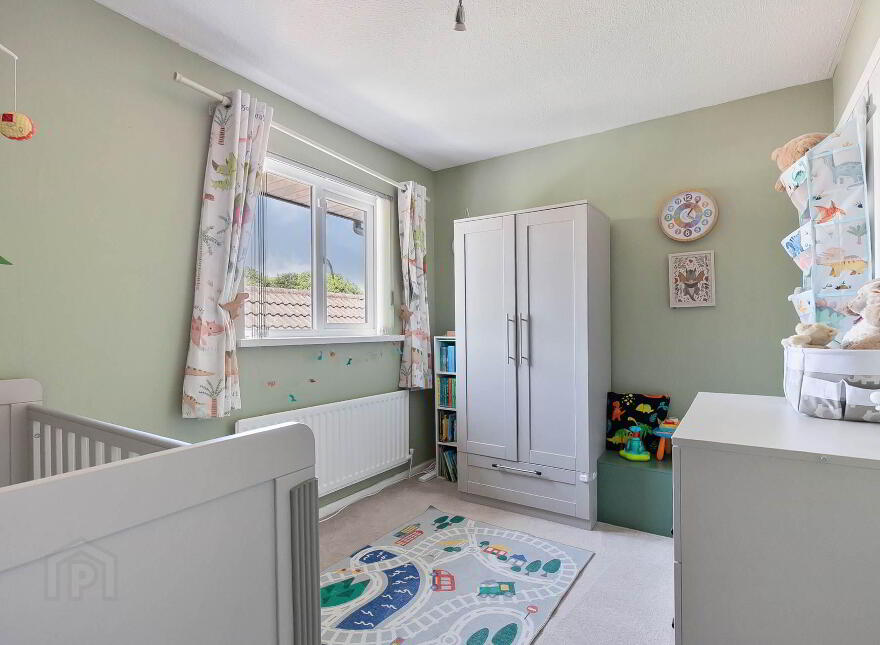14 Kiln Park, Ballyclare, BT39 0BB