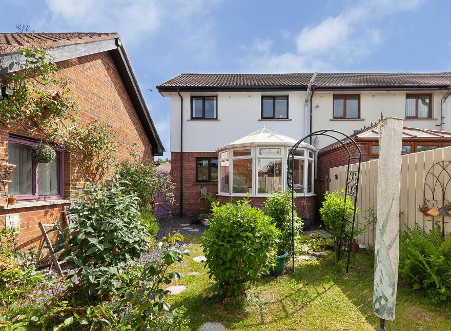 14 Kiln Park, Ballyclare, BT39 0BB
