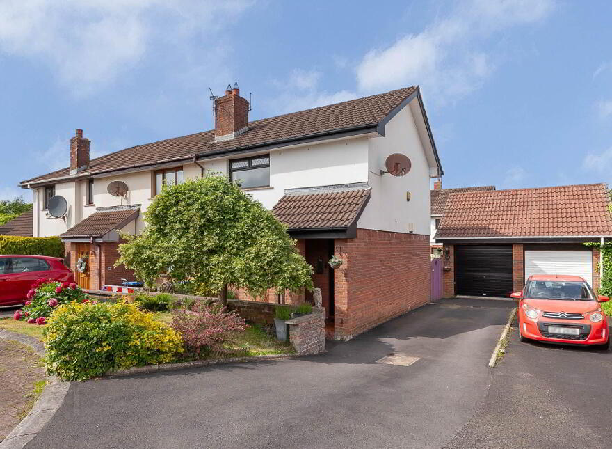 14 Kiln Park, Ballyclare, BT39 0BB